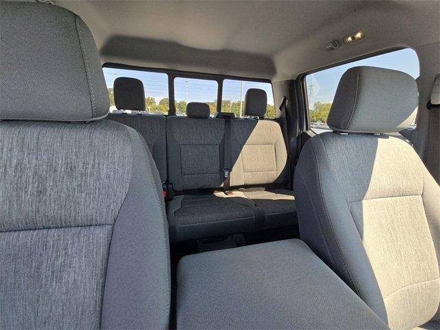 used 2023 Ford F-250 car, priced at $54,879