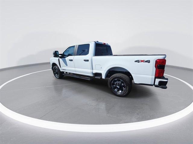used 2023 Ford F-250 car, priced at $54,879