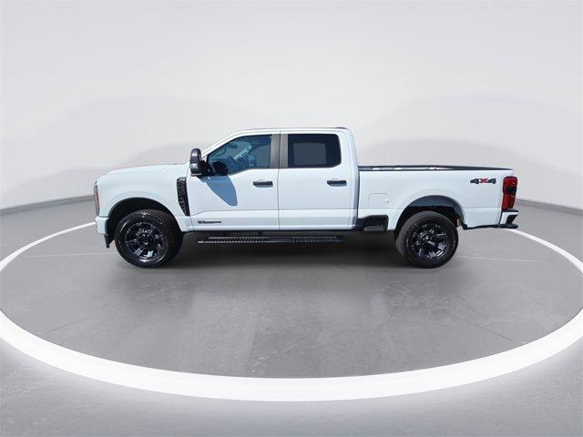 used 2023 Ford F-250 car, priced at $54,879