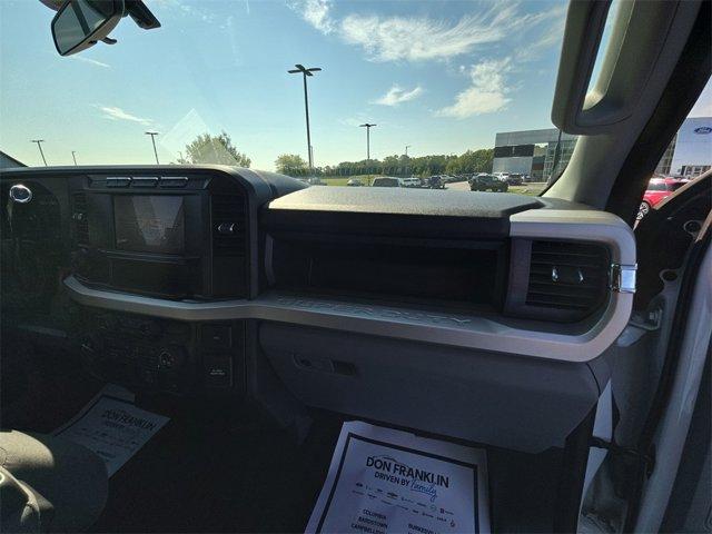 used 2023 Ford F-250 car, priced at $54,879