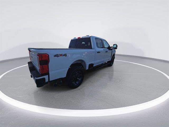used 2023 Ford F-250 car, priced at $54,879