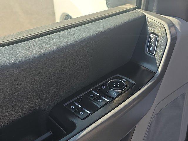 used 2023 Ford F-250 car, priced at $54,879