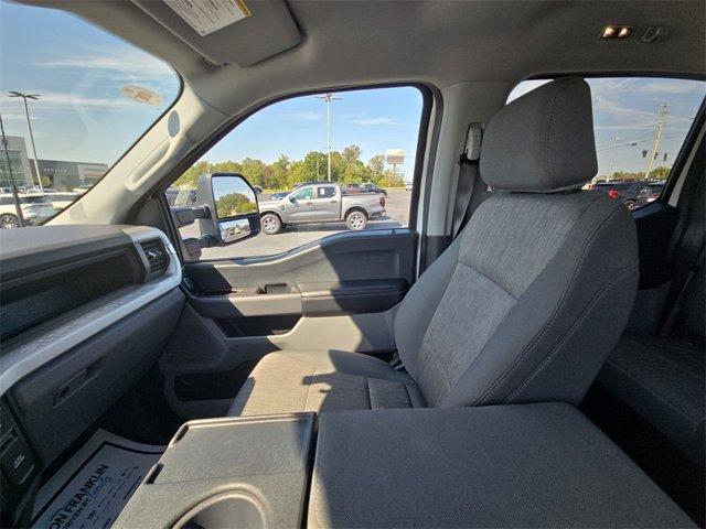 used 2023 Ford F-250 car, priced at $54,879