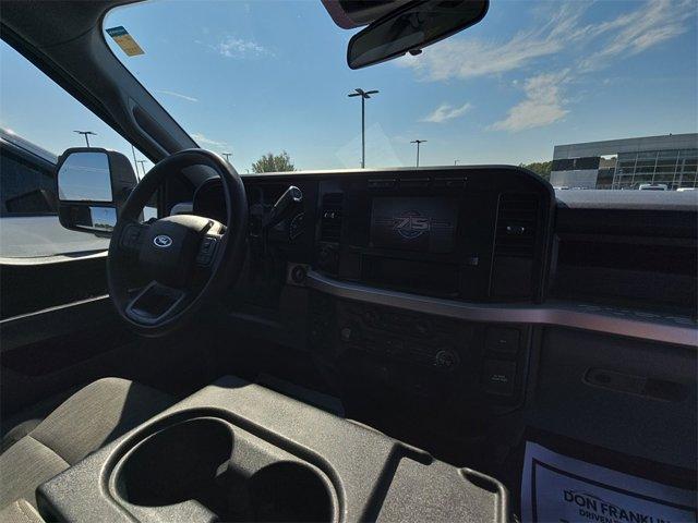used 2023 Ford F-250 car, priced at $54,879
