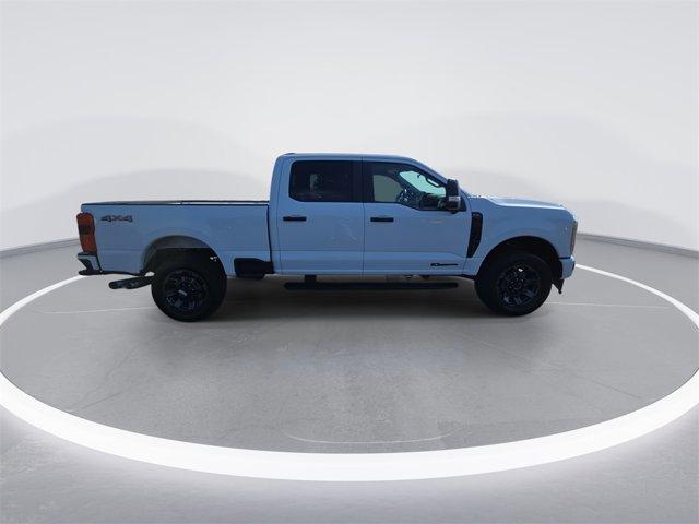 used 2023 Ford F-250 car, priced at $54,879