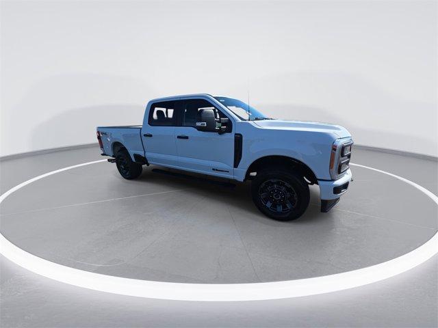 used 2023 Ford F-250 car, priced at $54,879