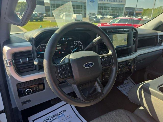 used 2023 Ford F-250 car, priced at $54,879
