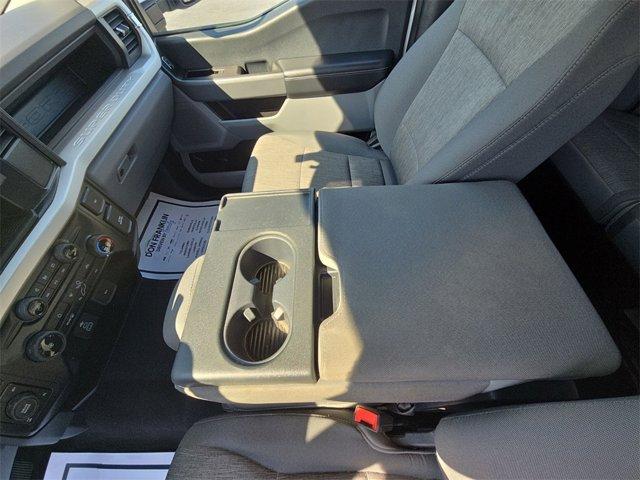 used 2023 Ford F-250 car, priced at $54,879