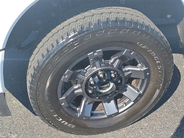 used 2023 Ford F-250 car, priced at $54,879