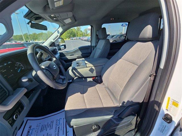 used 2023 Ford F-250 car, priced at $54,879