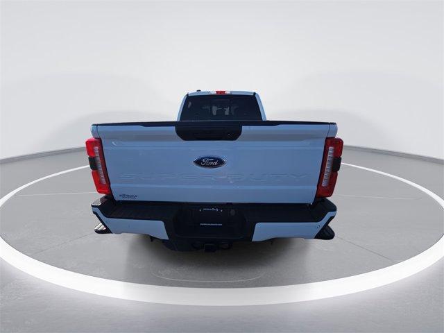 used 2023 Ford F-250 car, priced at $54,879