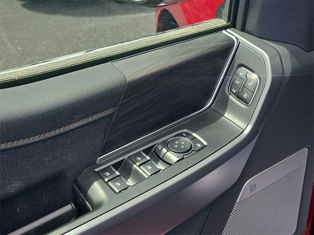 new 2025 Ford F-150 car, priced at $63,889
