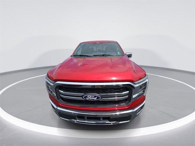 new 2025 Ford F-150 car, priced at $63,889