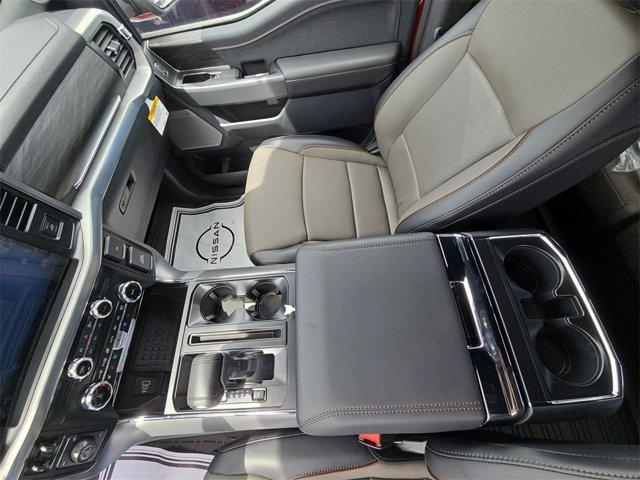 new 2025 Ford F-150 car, priced at $63,889
