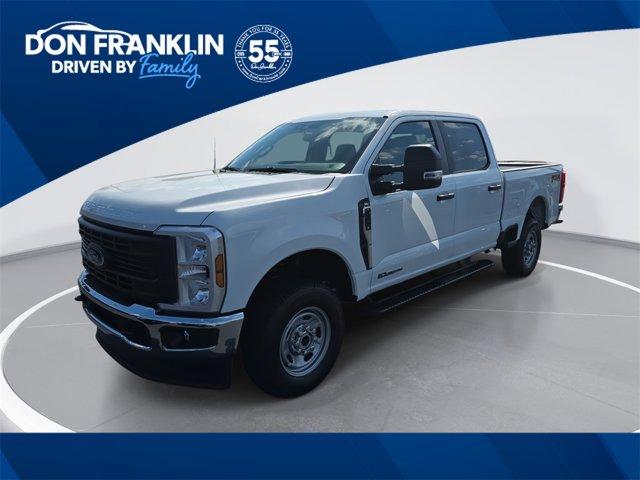 new 2026 Ford F-250 car, priced at $67,820