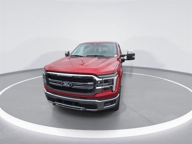 new 2025 Ford F-150 car, priced at $63,625