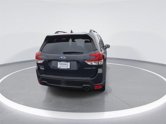 used 2019 Subaru Forester car, priced at $22,723