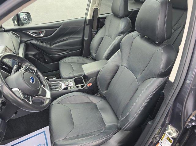 used 2019 Subaru Forester car, priced at $22,723