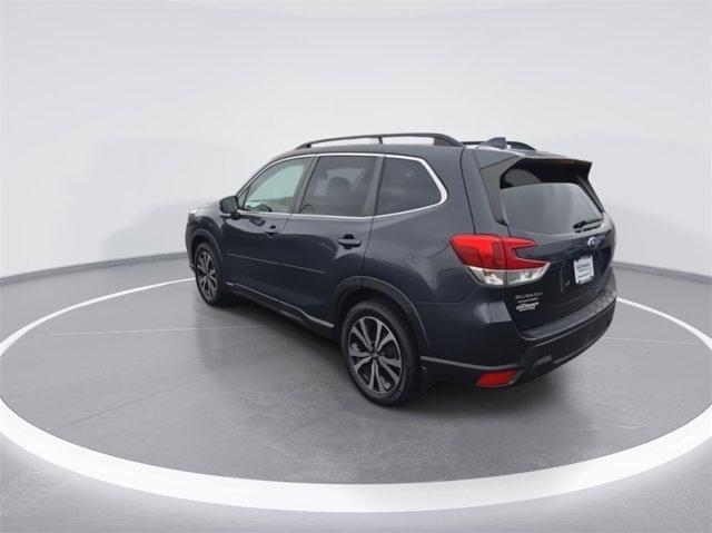 used 2019 Subaru Forester car, priced at $22,723