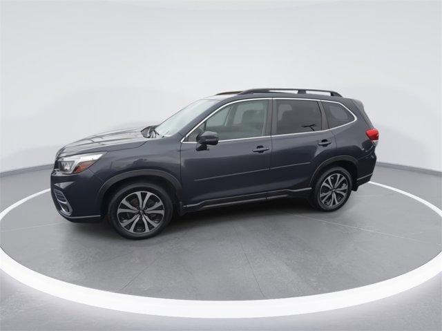 used 2019 Subaru Forester car, priced at $22,723