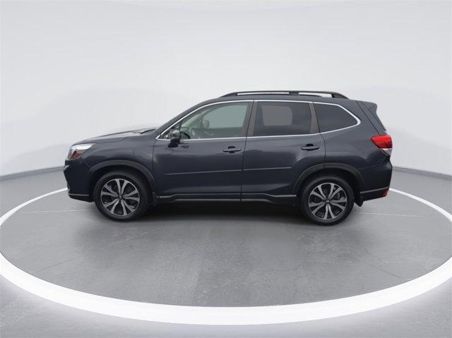 used 2019 Subaru Forester car, priced at $22,723