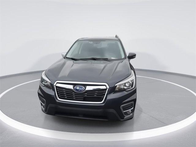 used 2019 Subaru Forester car, priced at $22,723