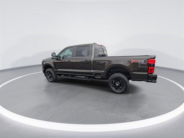 new 2024 Ford F-250 car, priced at $56,777