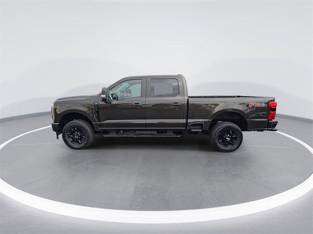 new 2024 Ford F-250 car, priced at $56,777