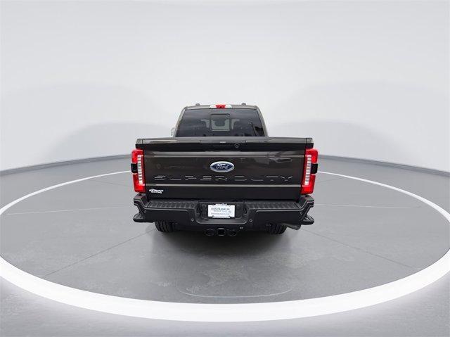 new 2024 Ford F-250 car, priced at $56,777