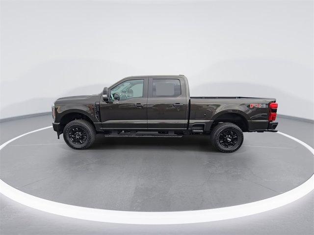 new 2024 Ford F-250 car, priced at $56,777