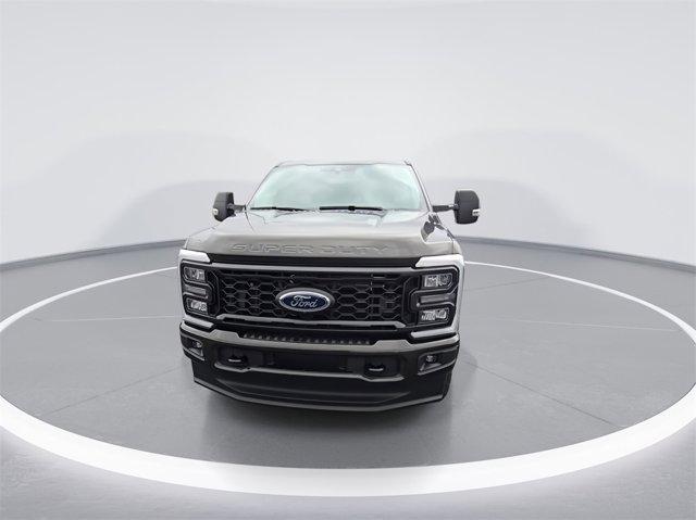 new 2024 Ford F-250 car, priced at $56,777