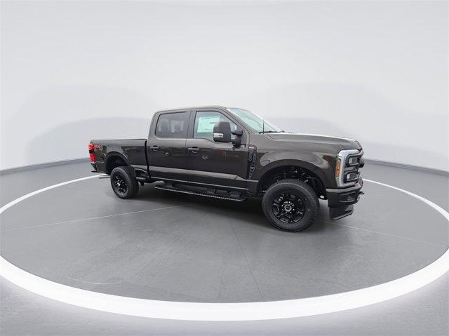 new 2024 Ford F-250 car, priced at $56,777