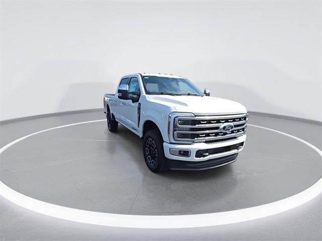 new 2024 Ford F-250 car, priced at $89,999