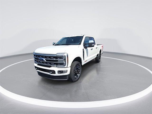 new 2024 Ford F-250 car, priced at $89,999