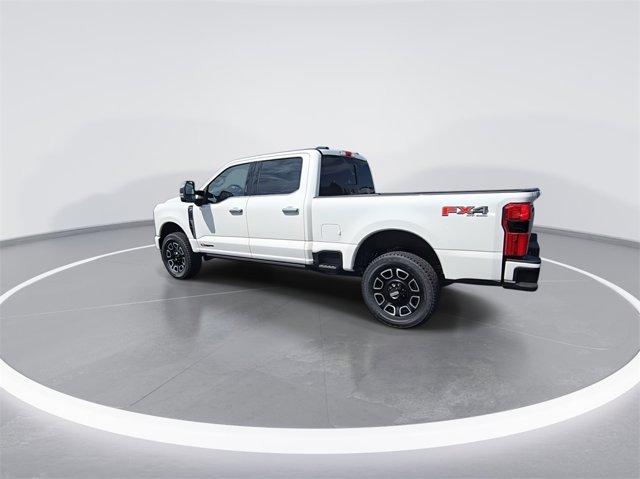 new 2024 Ford F-250 car, priced at $89,999