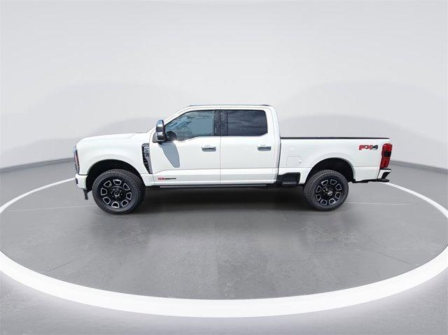 new 2024 Ford F-250 car, priced at $89,999