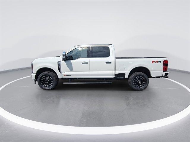 new 2024 Ford F-250 car, priced at $89,999