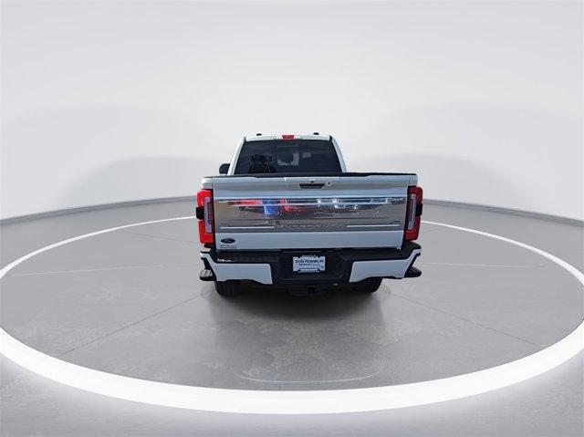 new 2024 Ford F-250 car, priced at $89,999