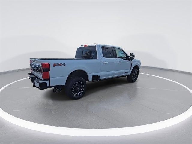 new 2024 Ford F-250 car, priced at $89,999