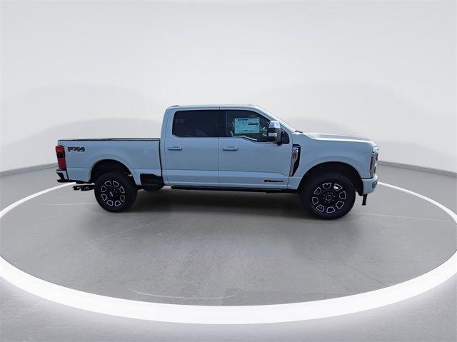 new 2024 Ford F-250 car, priced at $89,999