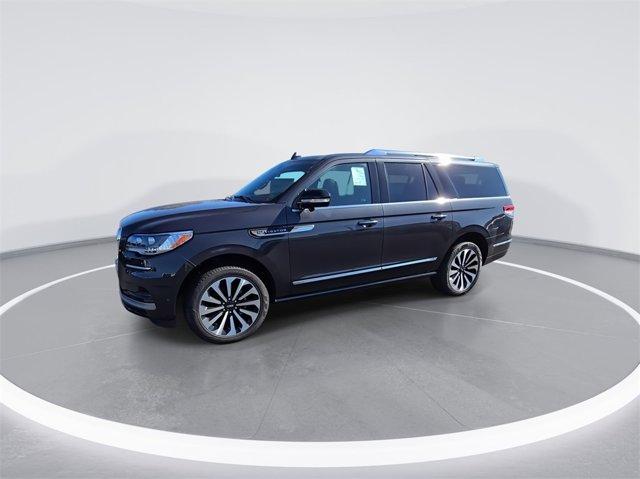 new 2024 Lincoln Navigator L car, priced at $103,441