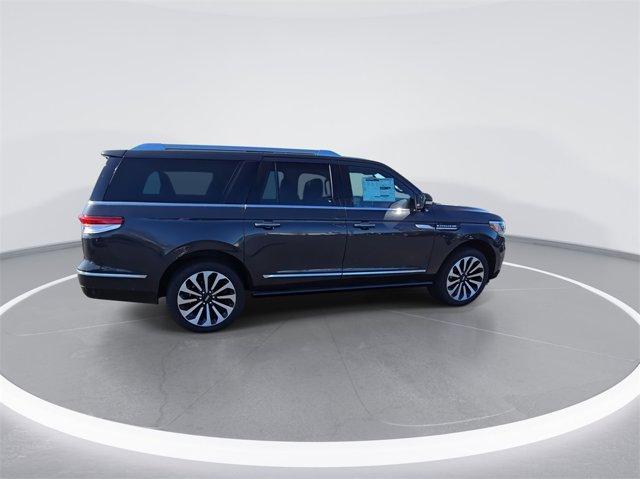 new 2024 Lincoln Navigator L car, priced at $103,441