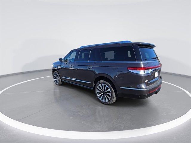 new 2024 Lincoln Navigator L car, priced at $103,441