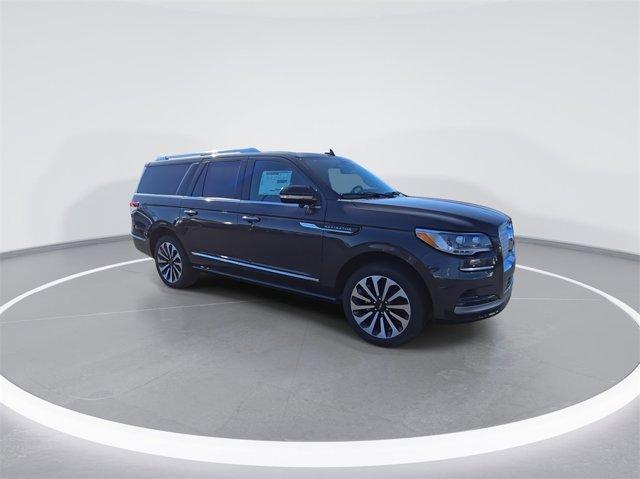 new 2024 Lincoln Navigator L car, priced at $103,441