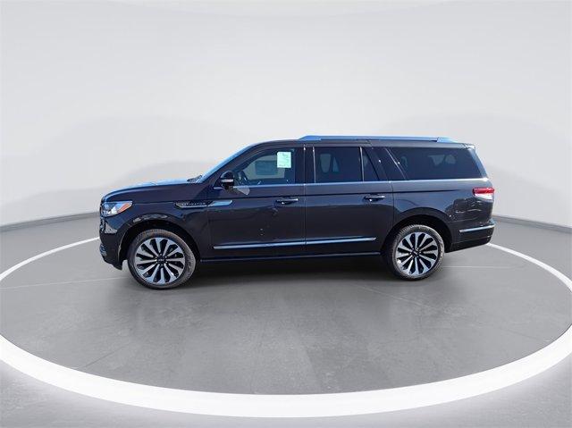 new 2024 Lincoln Navigator L car, priced at $103,441