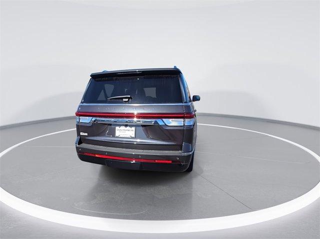 new 2024 Lincoln Navigator L car, priced at $103,441