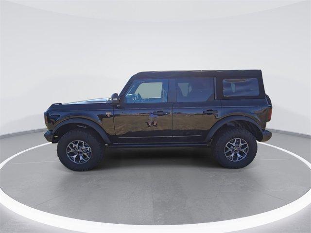 new 2024 Ford Bronco car, priced at $54,499