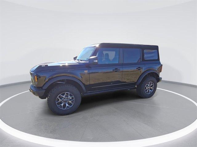 new 2024 Ford Bronco car, priced at $54,499