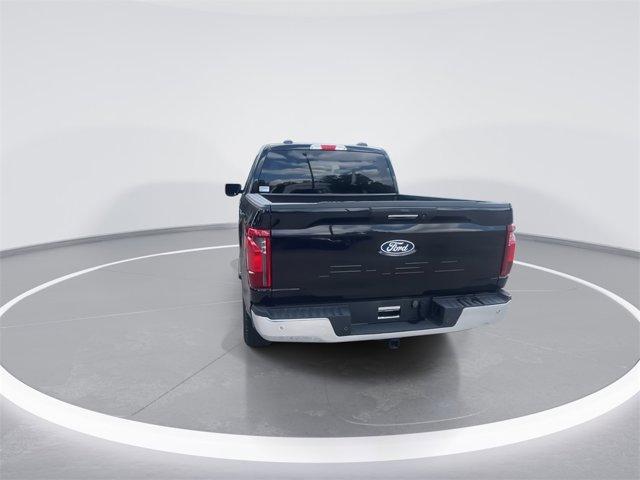 used 2024 Ford F-150 car, priced at $47,334