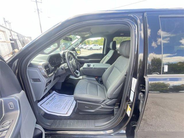 used 2024 Ford F-150 car, priced at $47,334